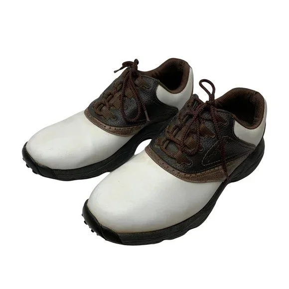 FootJoy | Shoes | Foot Joy Golf Shoes 4542 Flex Zone White  display picture 3